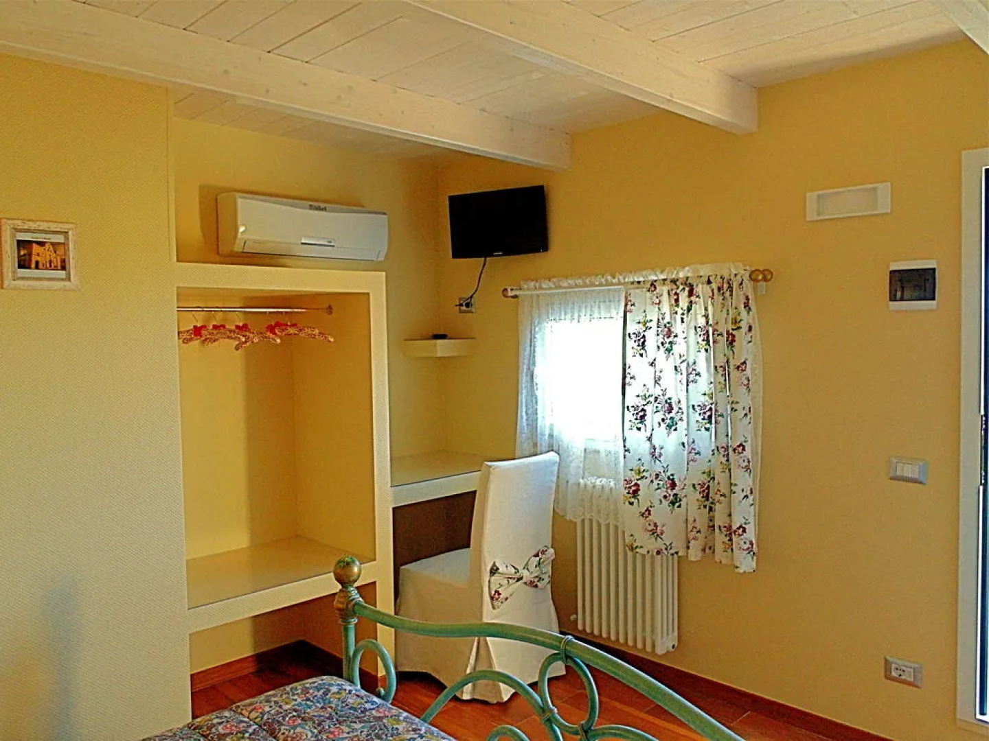 La Casa Particular