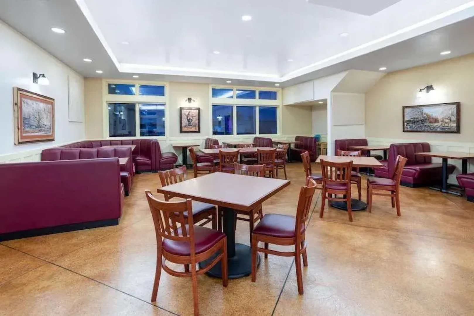 Best Western Inn At Lander