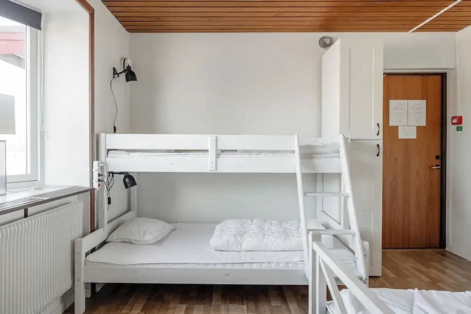 Saxvikens vandrarhem