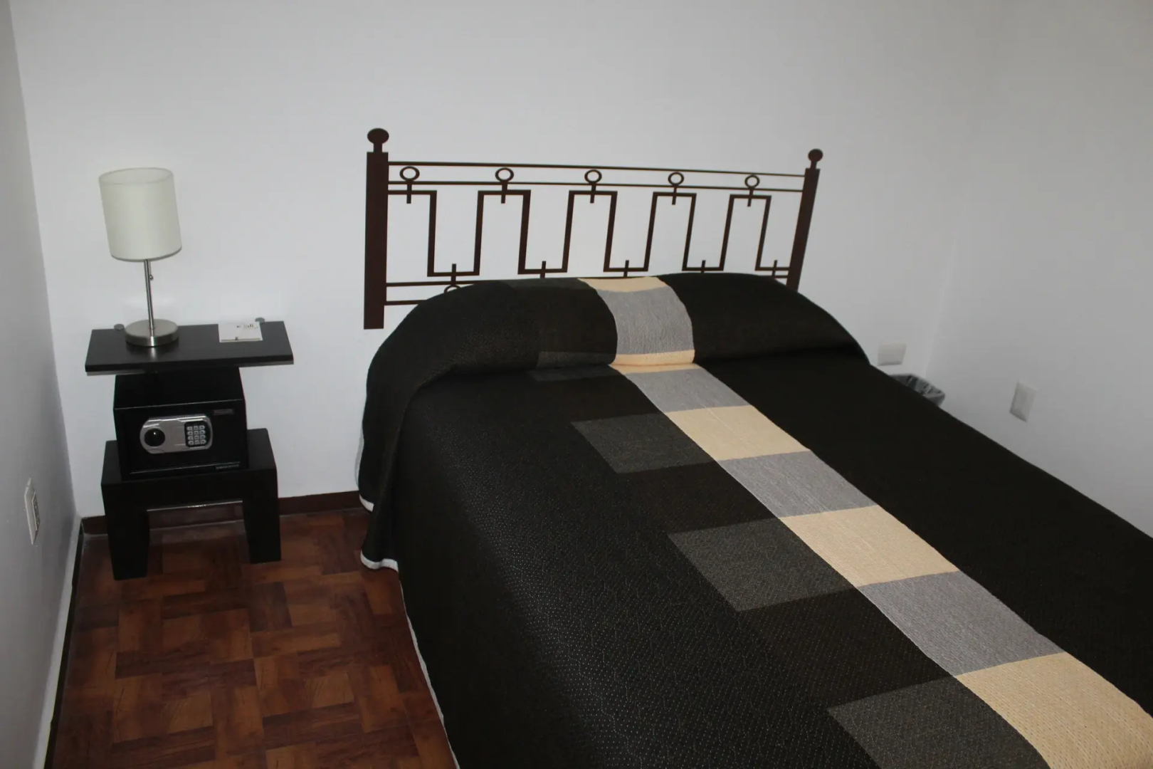 Kali Suites
