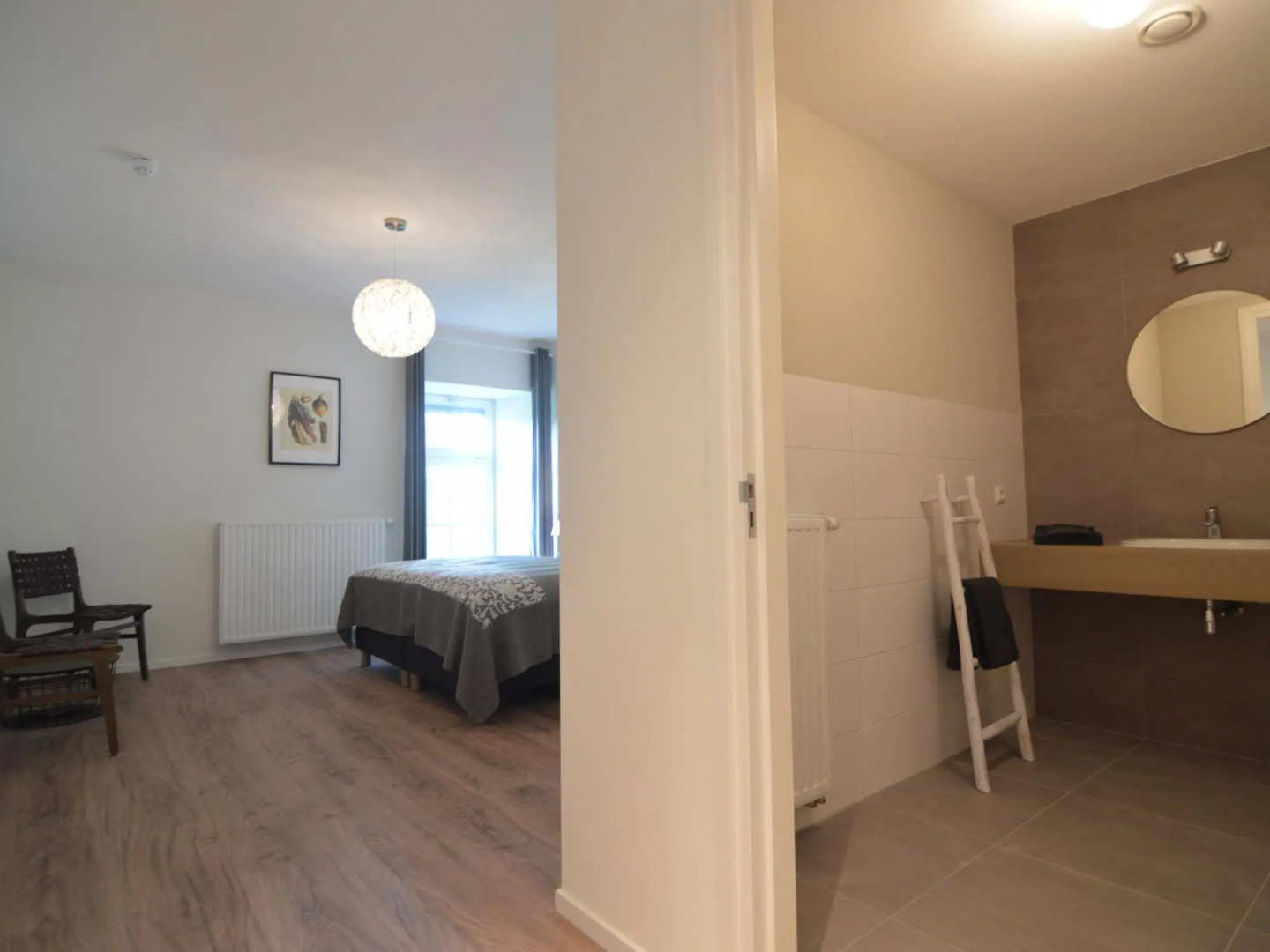 Swolgen Estate With Sauna