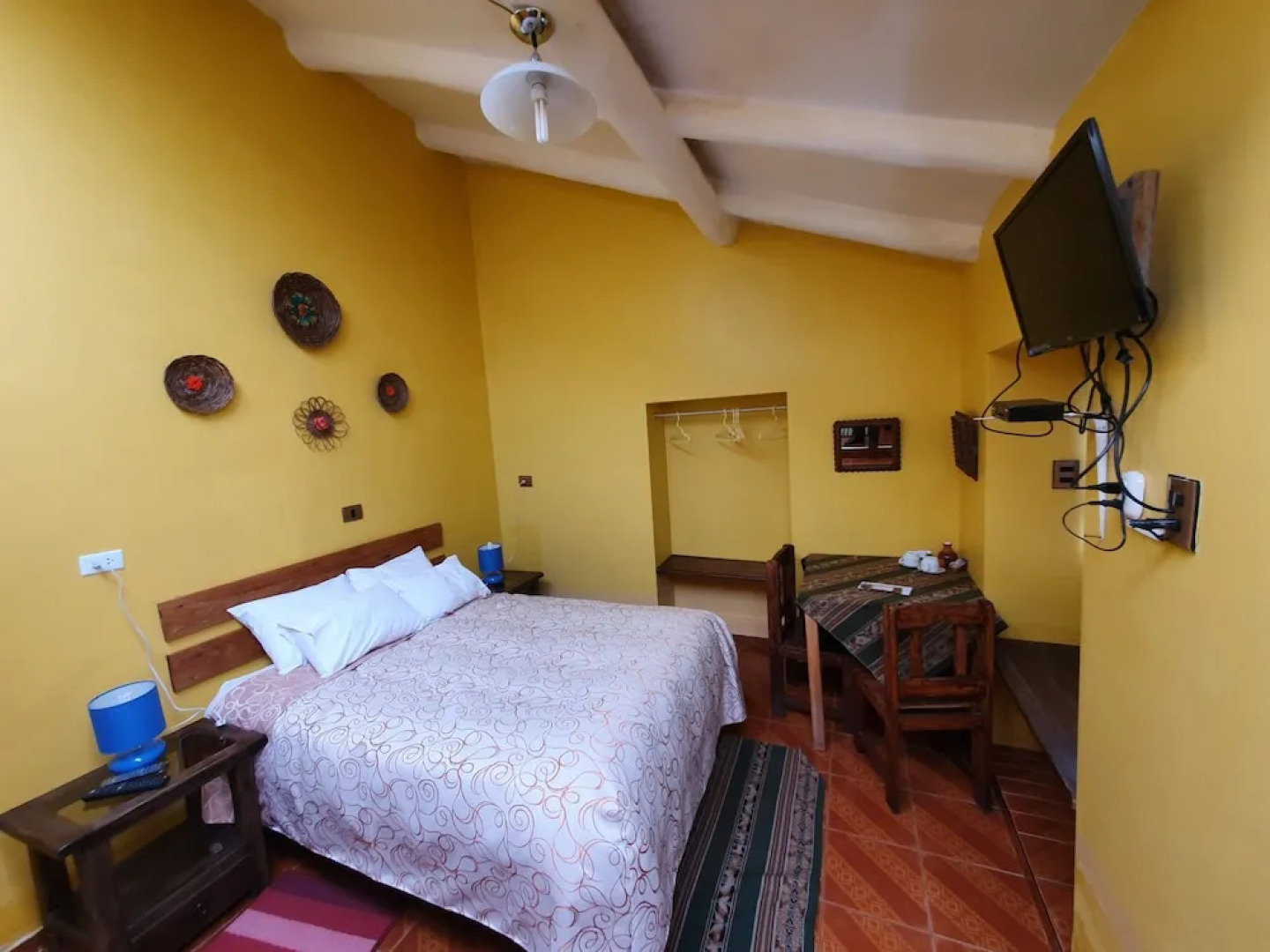 Hospedaje Familiar Kitamayu