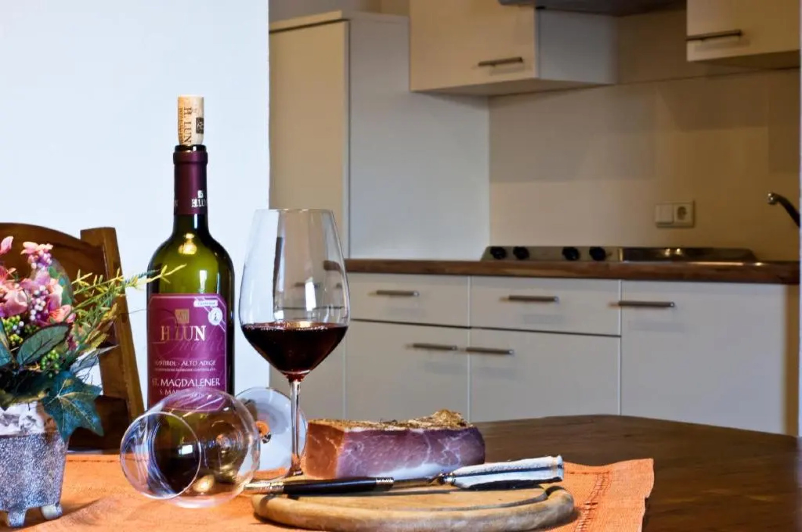 Apartments Waldquell