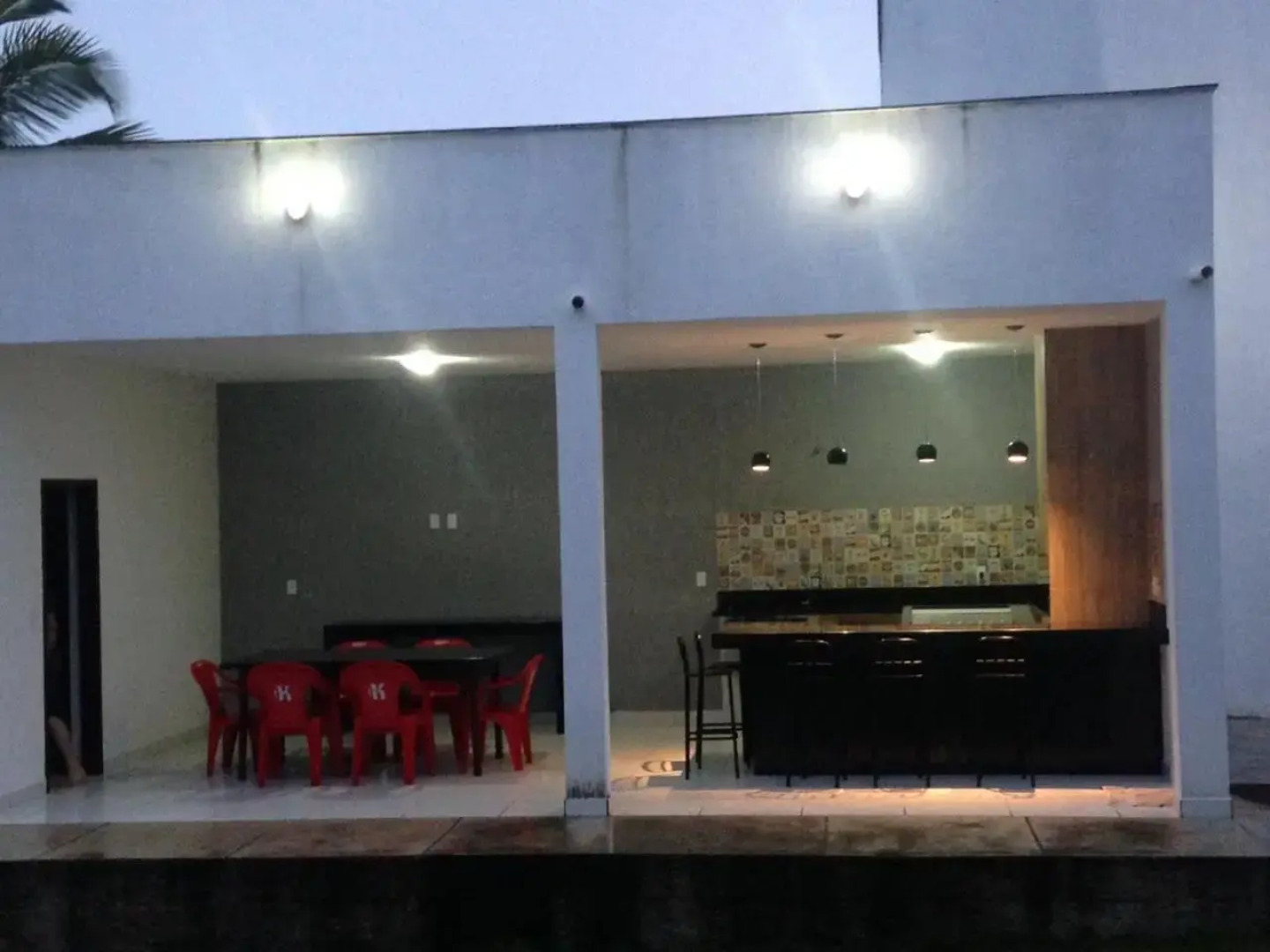 Linda Casa Nova Viçosa