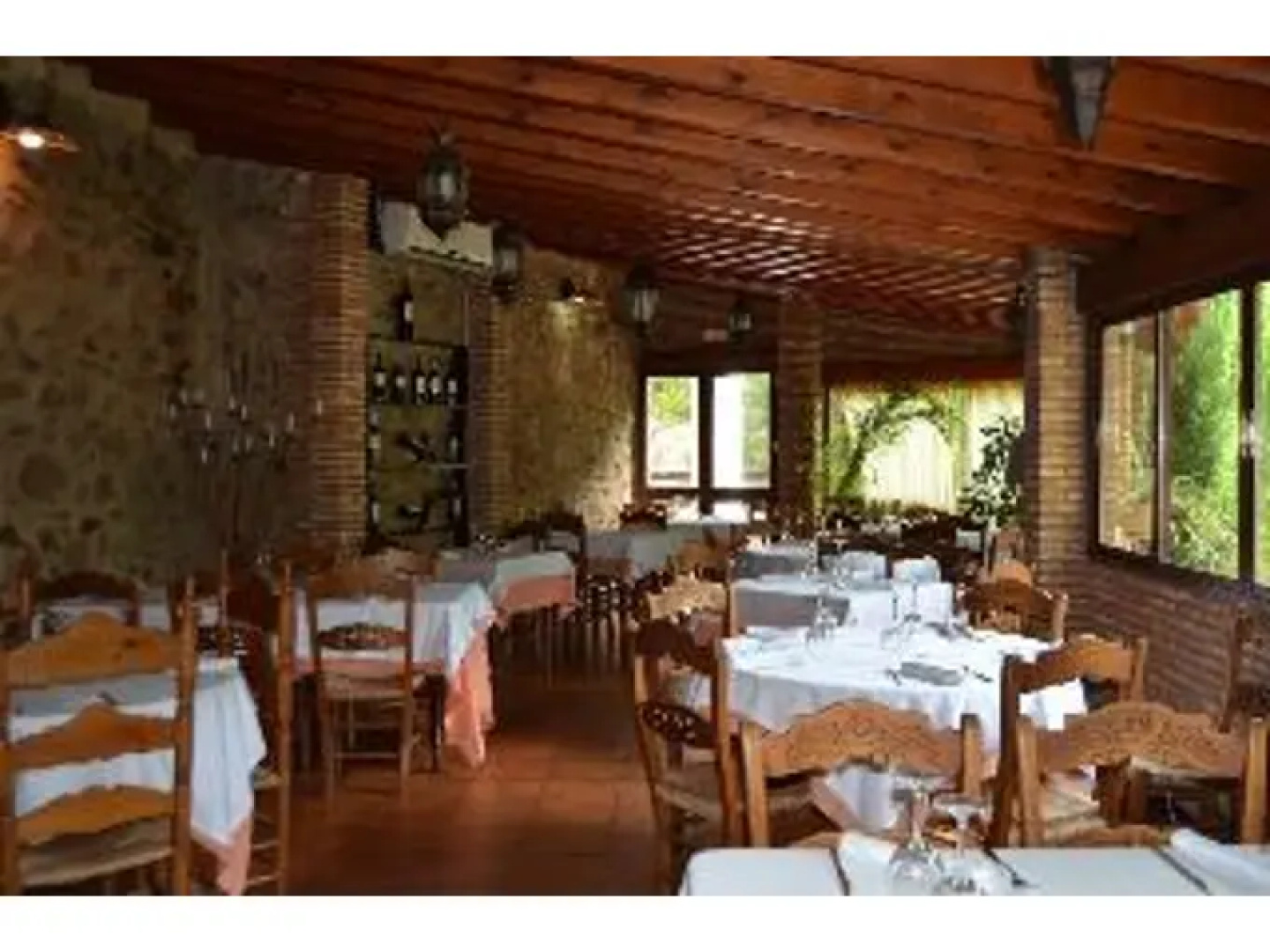Hotel La Posada De Cortegana