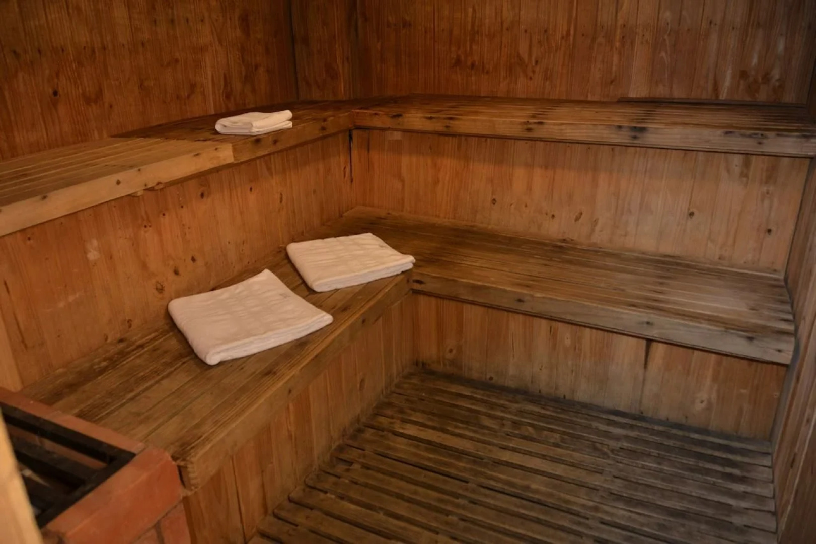 Nobile Suites Excelsior Asuncion