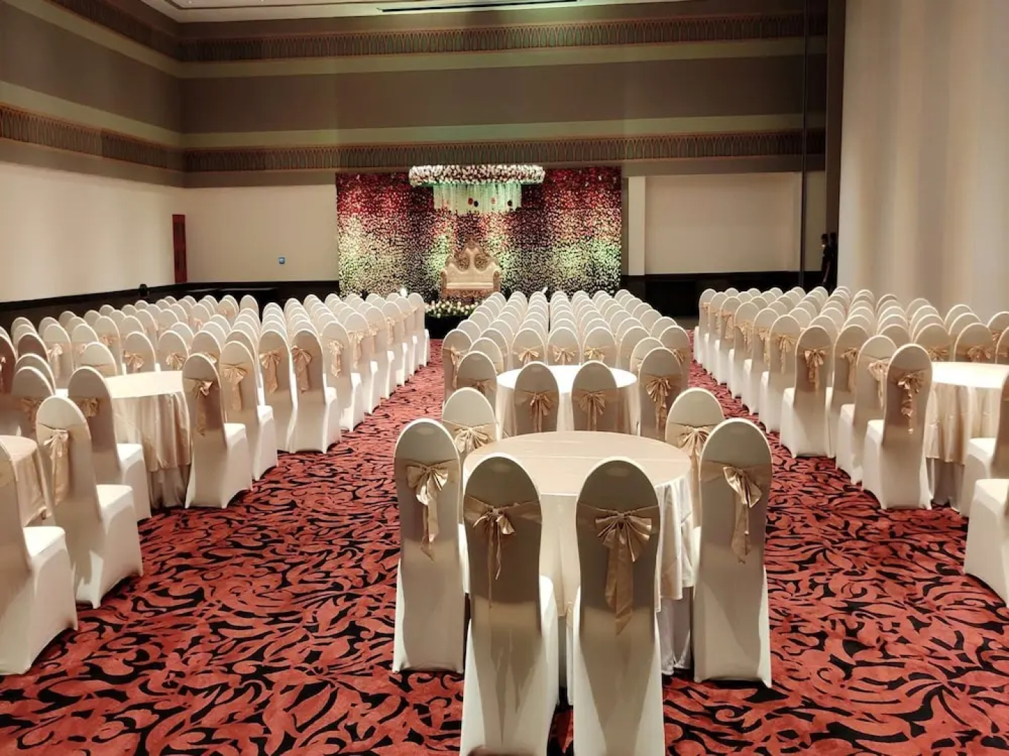 Manjeera Sarovar Premiere Rajahmundry