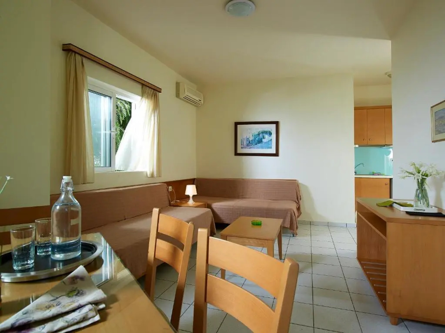 Mousses Apartments & Studios