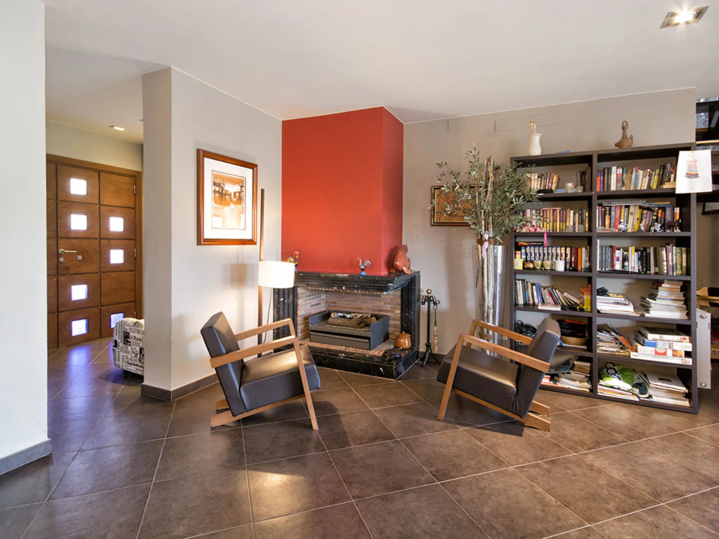 Holiday Home Colores