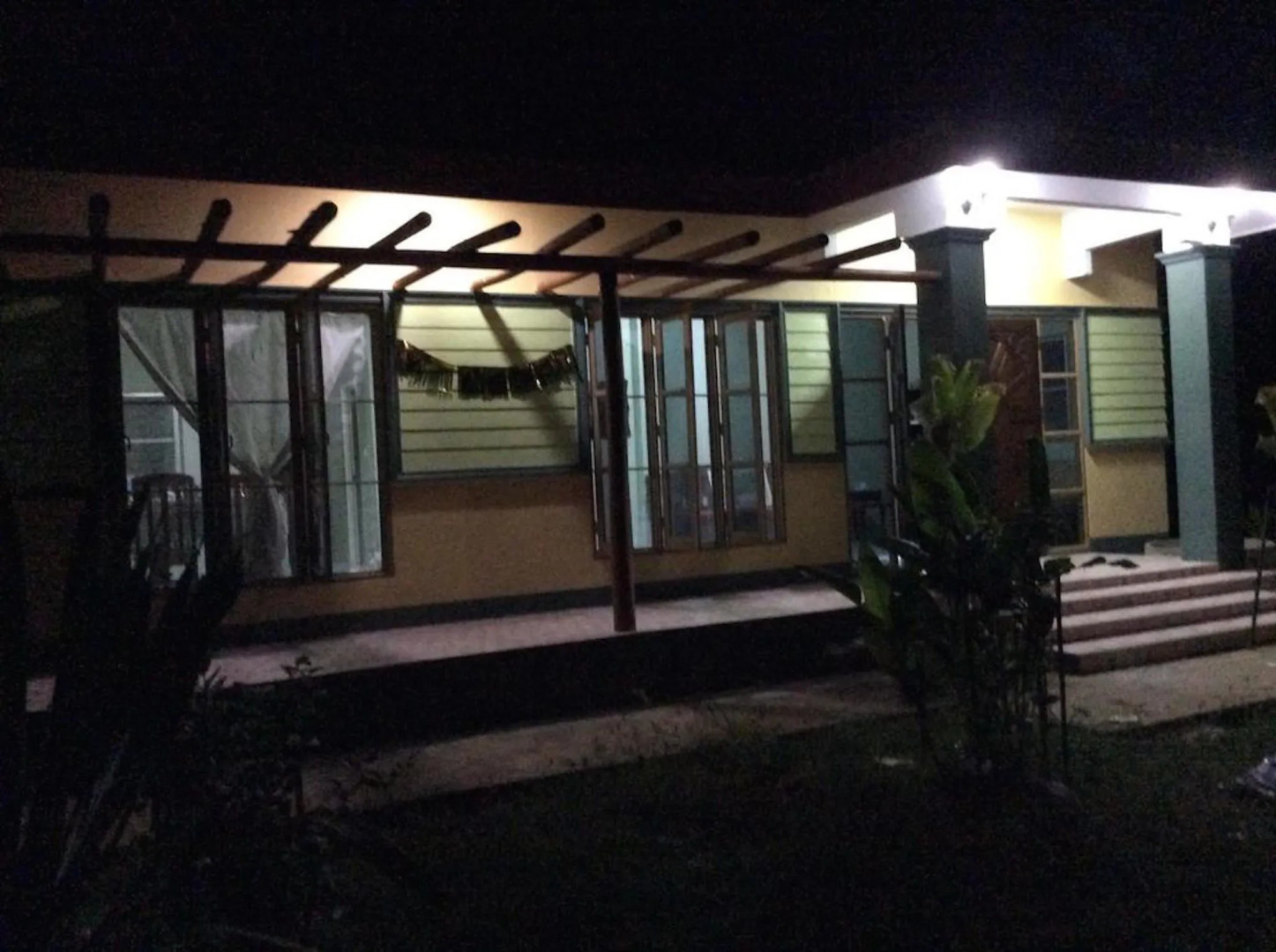 Chaleena Homestay