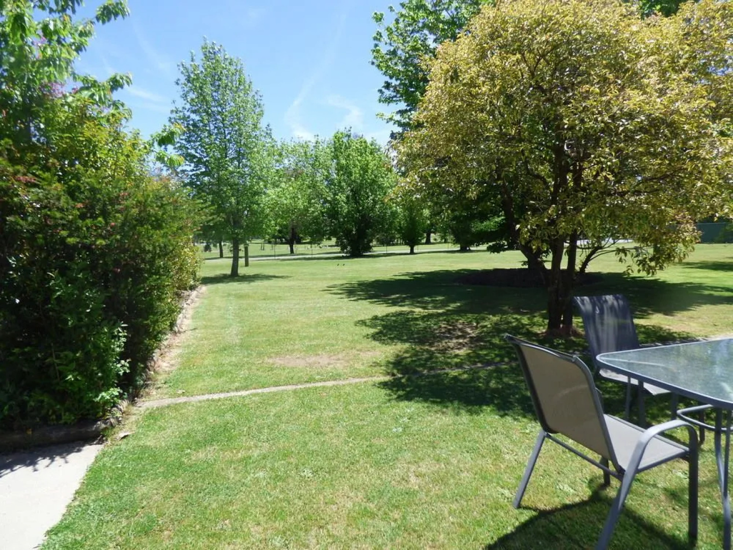 Best Western Beechworth Motor Inn