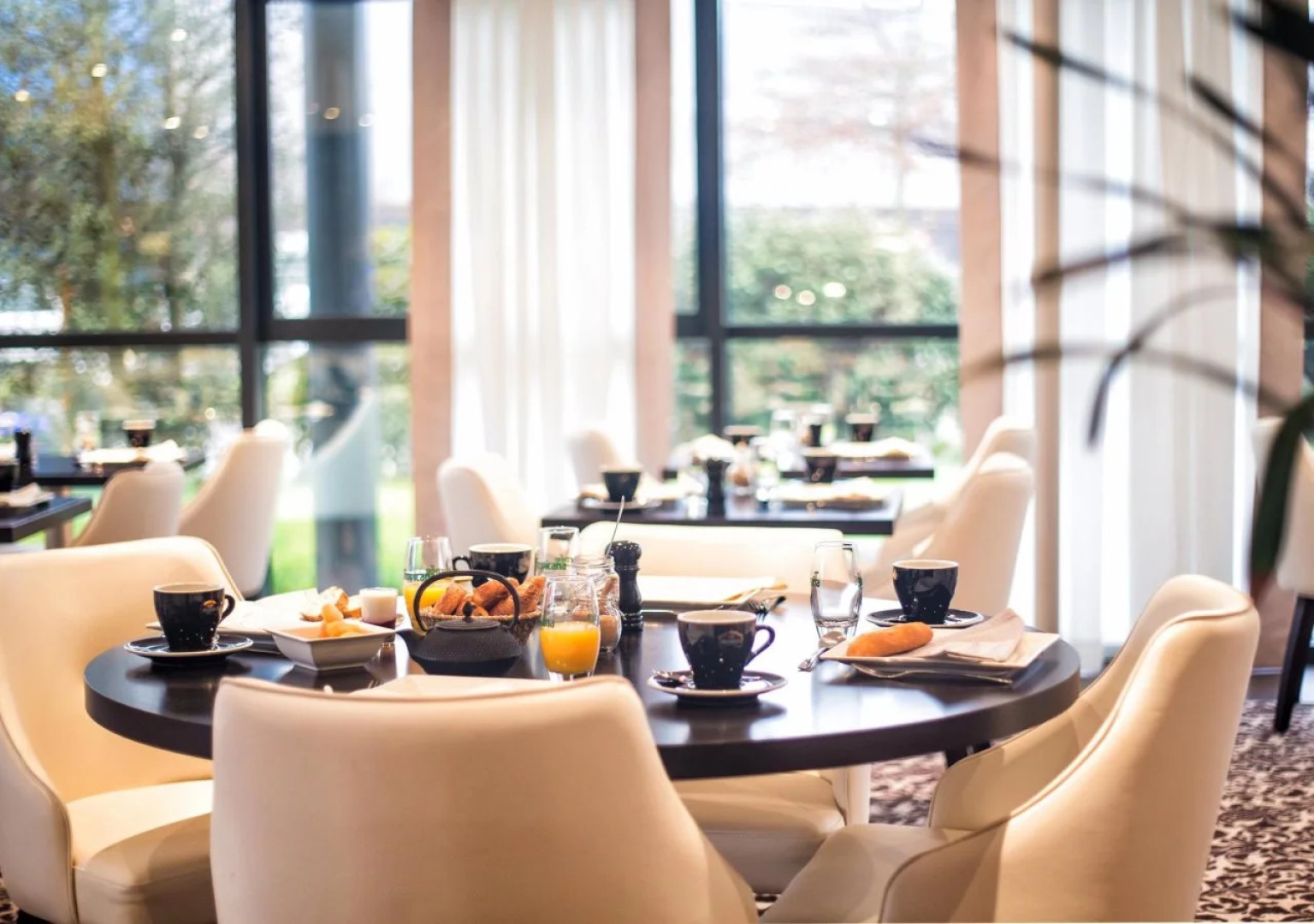 Le Colisée Hôtel & Spa