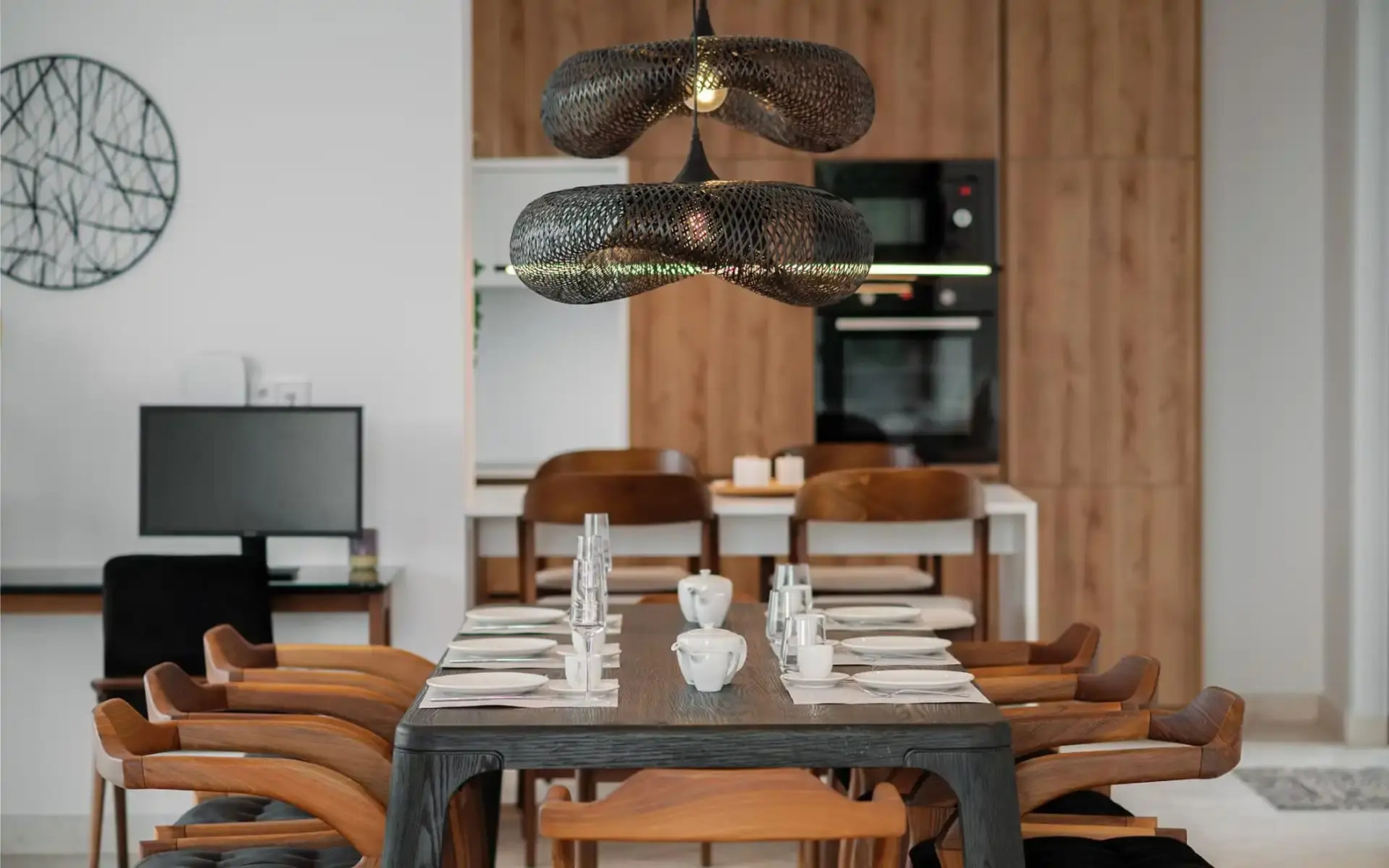 Elia Cove Luxury Villas Loutraki