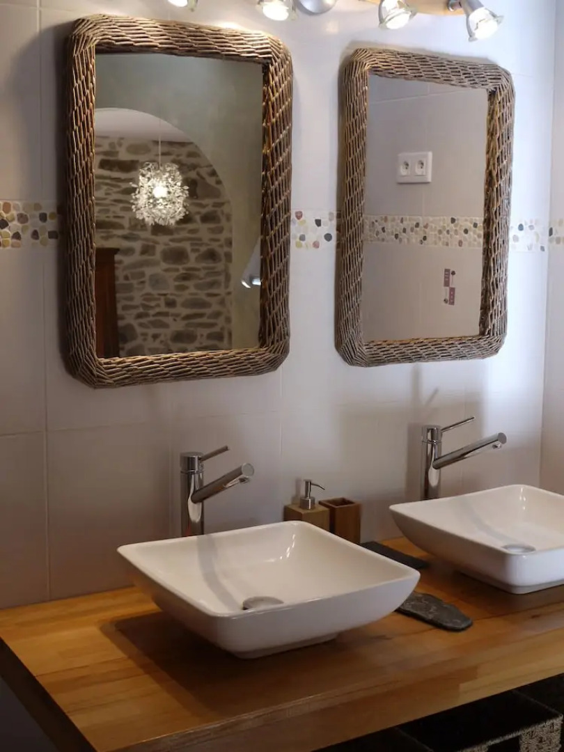 Chambres d'hotes Mas des Fontaines