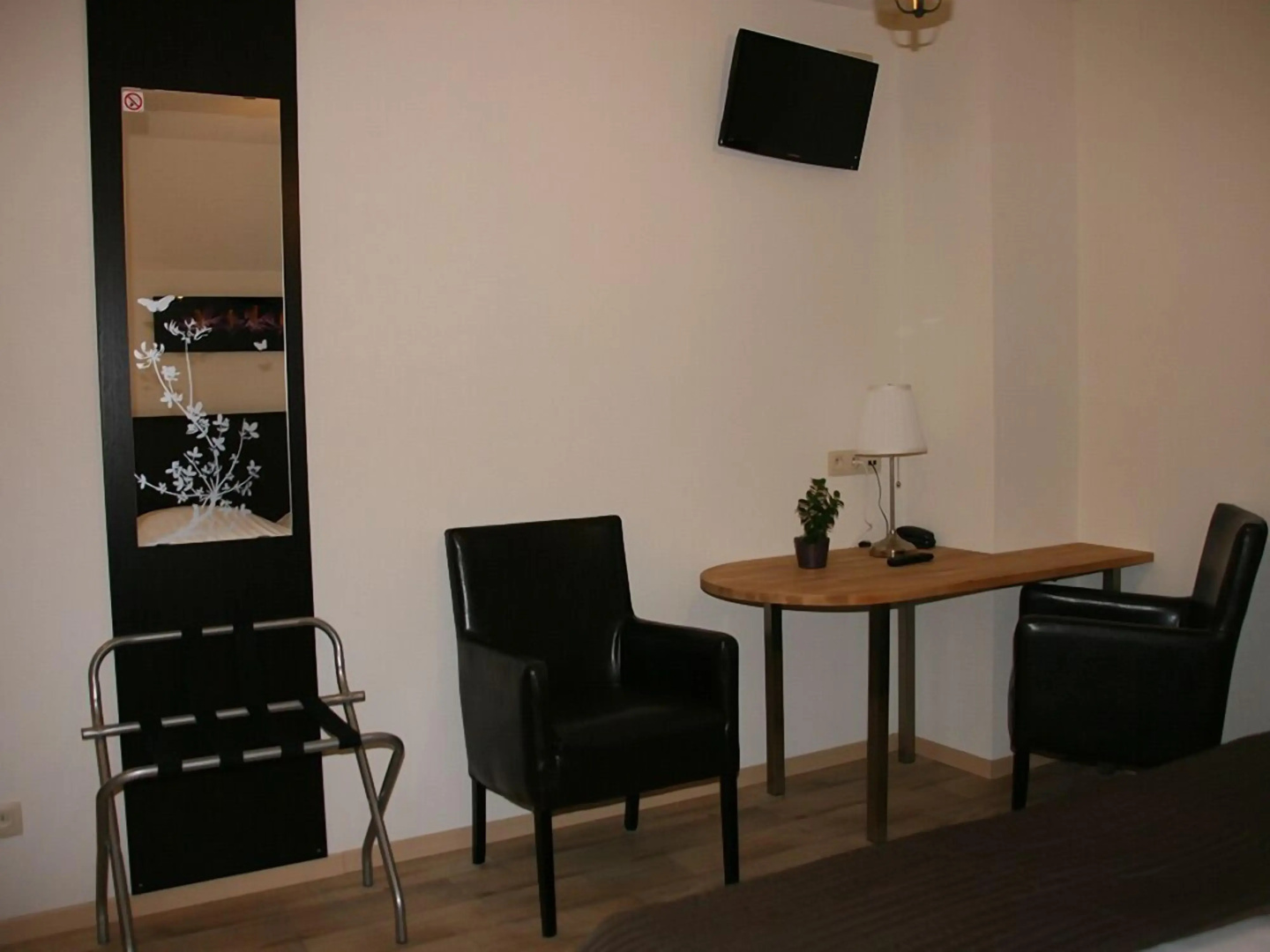 Hostellerie des Tilleuls