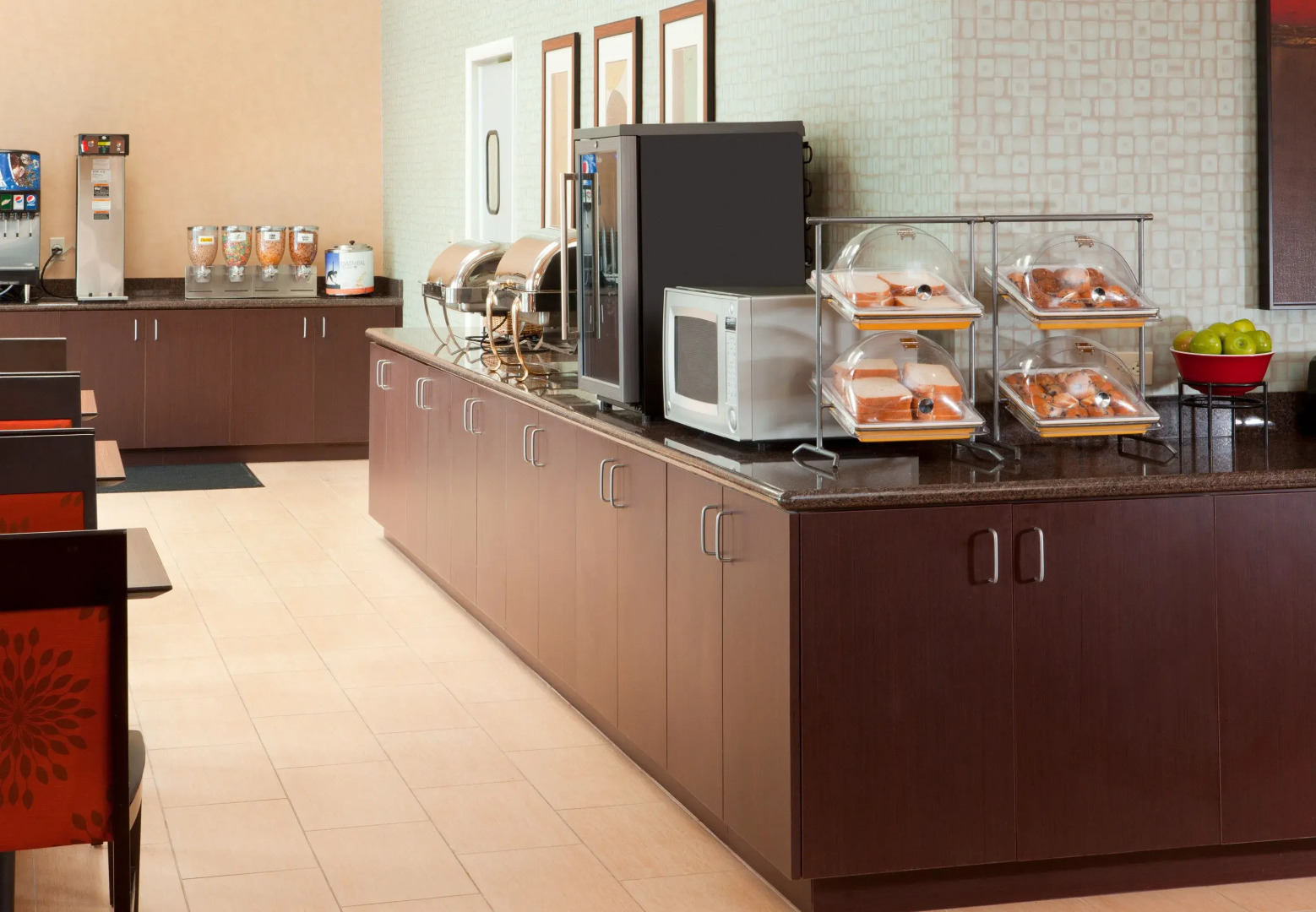 Sonesta ES Suites Birmingham