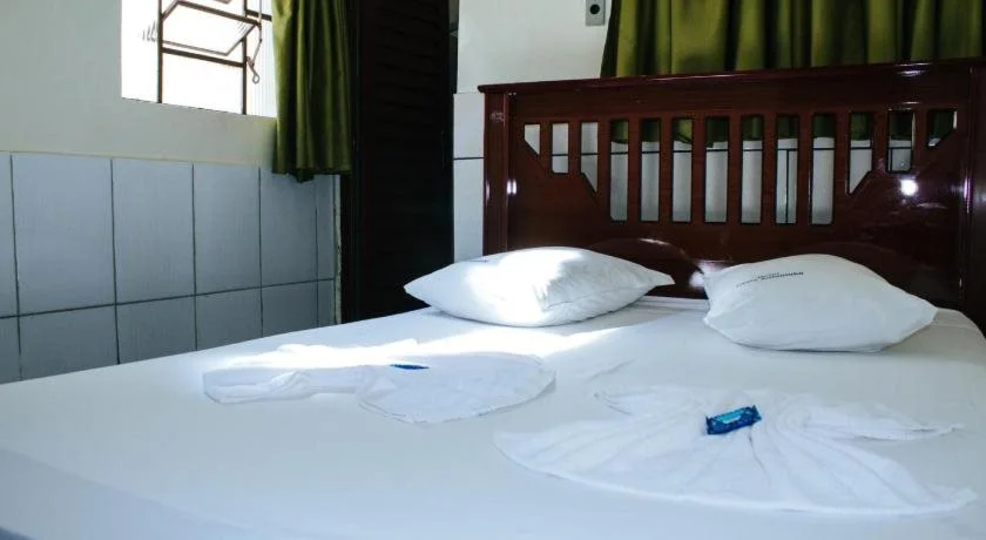 Hotel Santo Antoninho