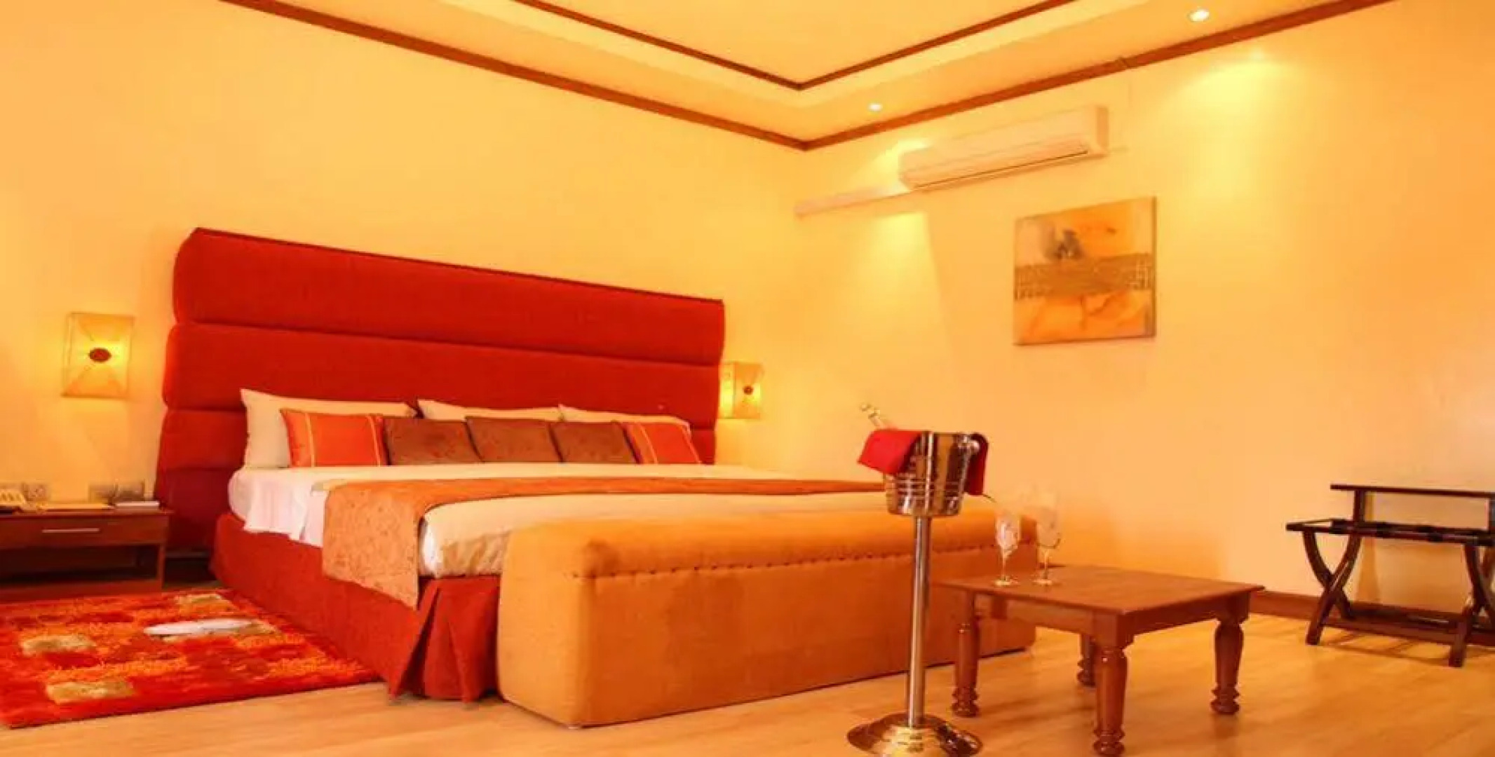 Victoria Blue Hotels & Apartments