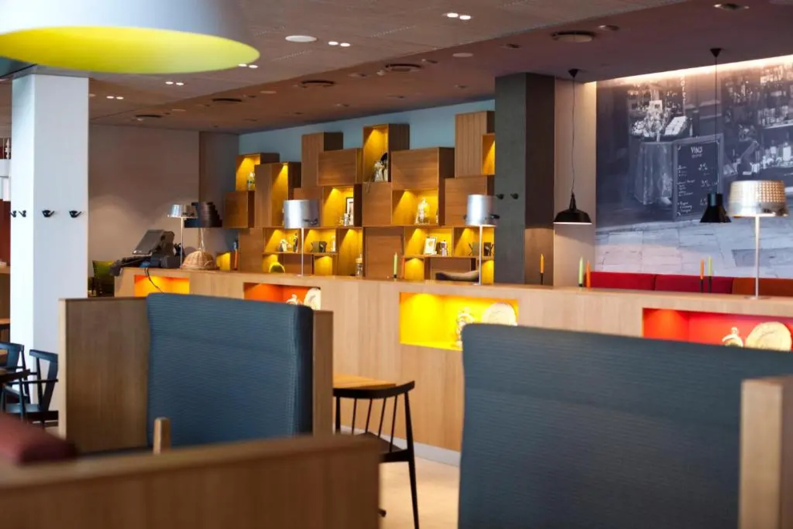 Solo Sokos Hotel Paviljonki