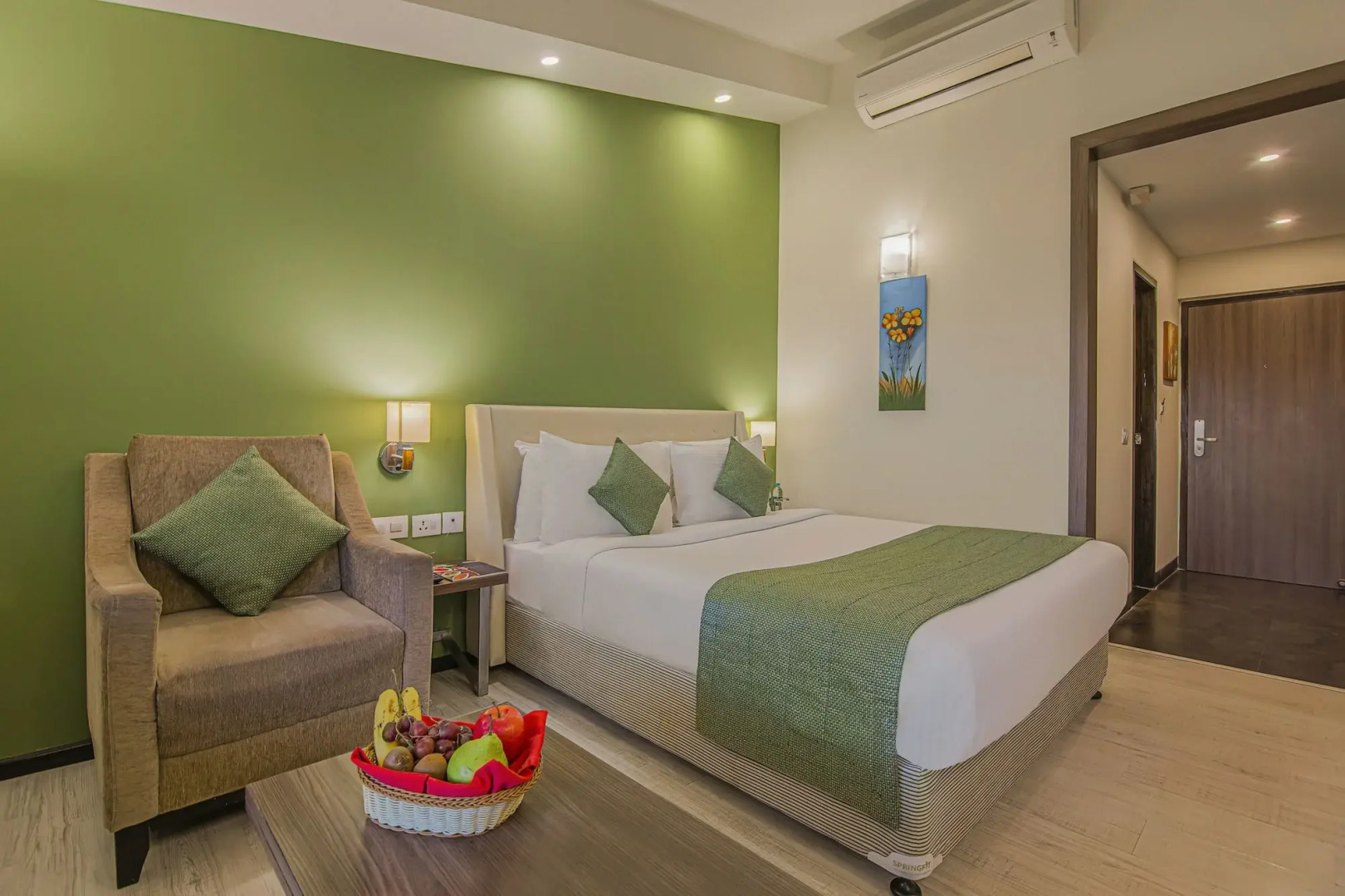 Sterling Mussoorie