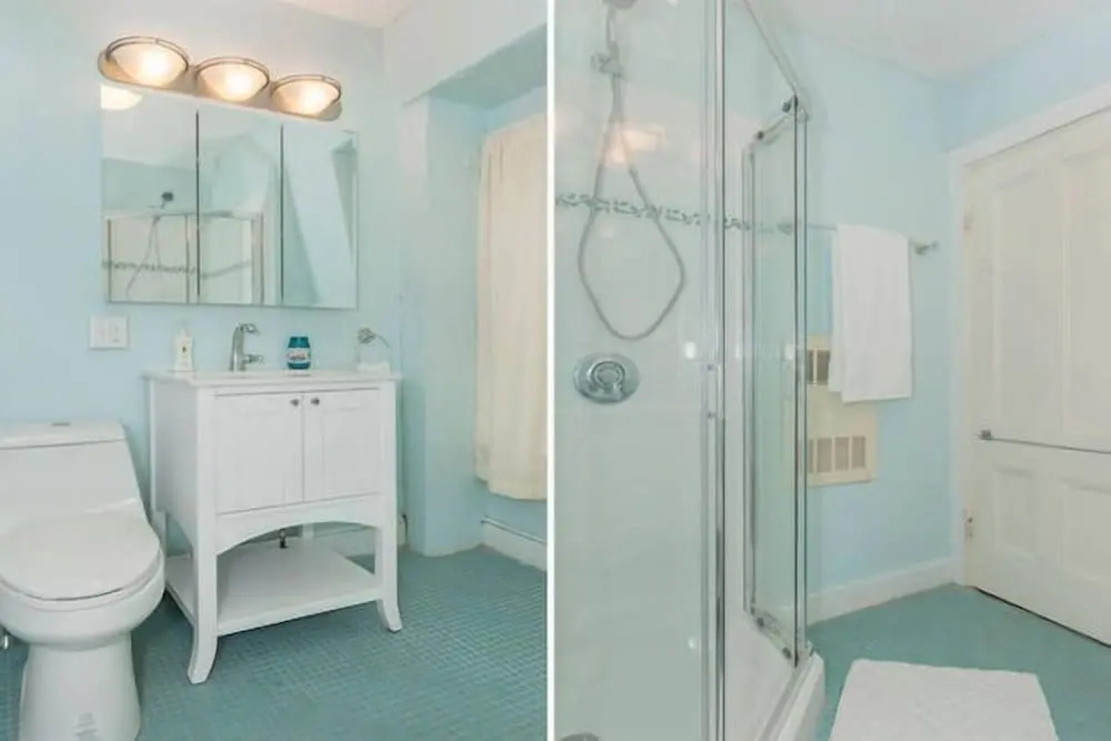 The Cambridge Karma House