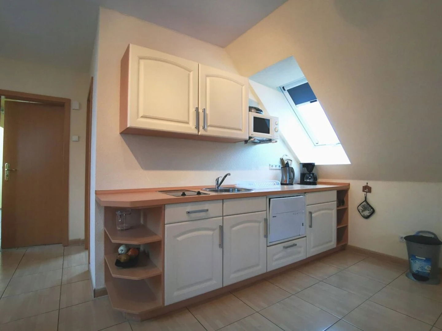 Apartments Eli Lenti