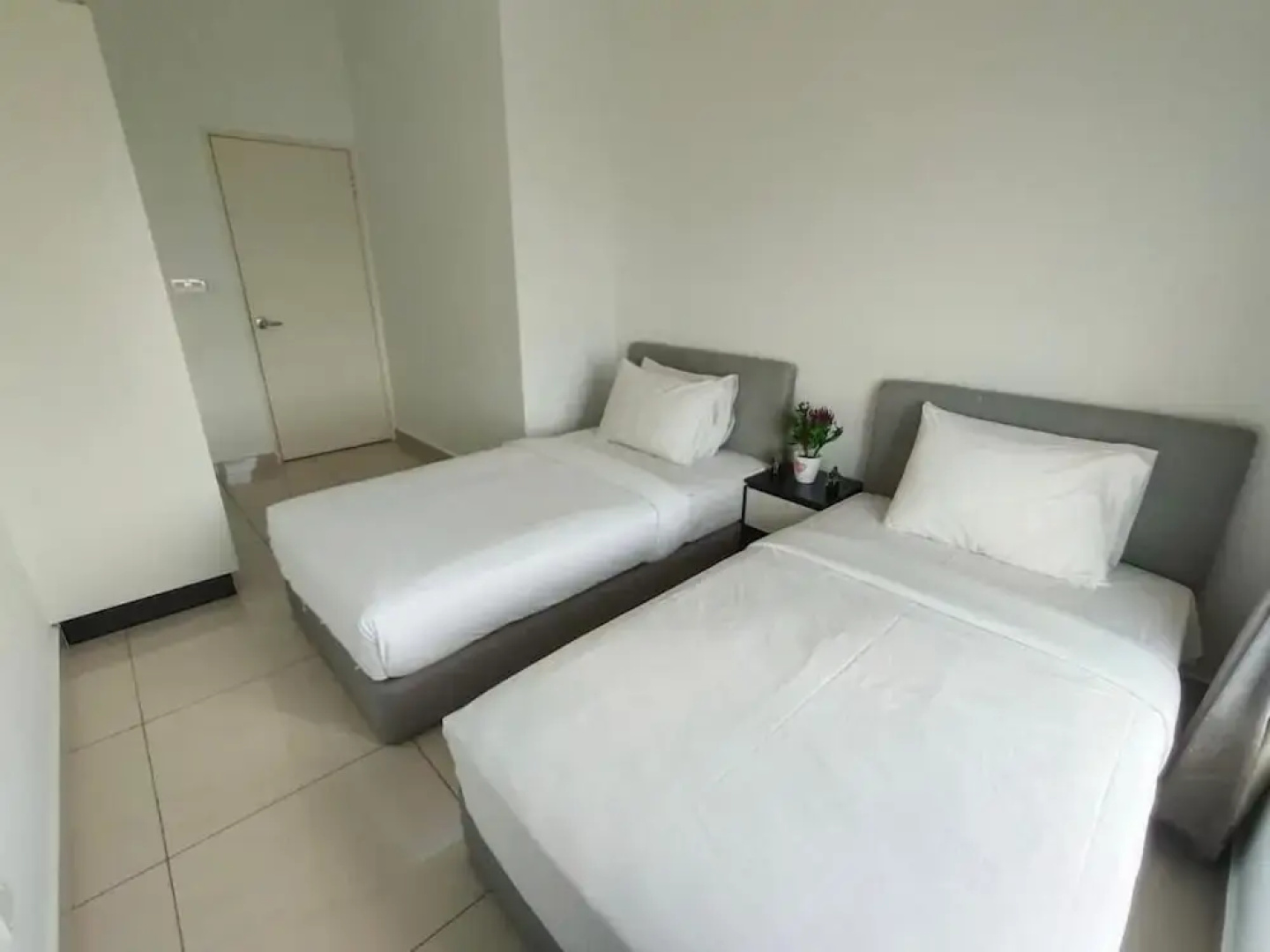 Ais Kacang Sweet Home Pinnacle Tower