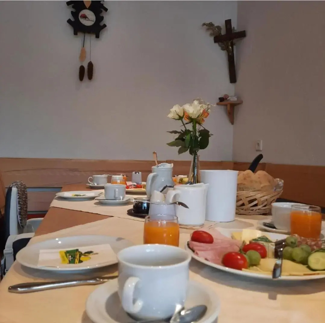 Gästehaus Sonnhalde