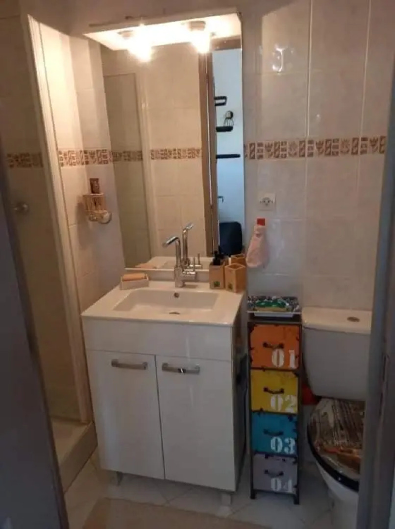 Studio dans villa calme à 15km de Cannes