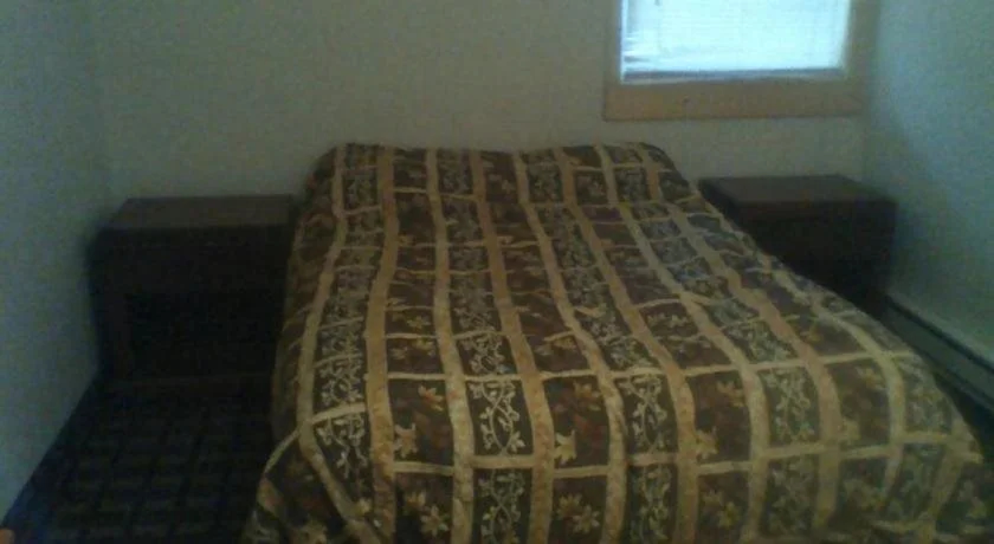 Williston Grand View Motel