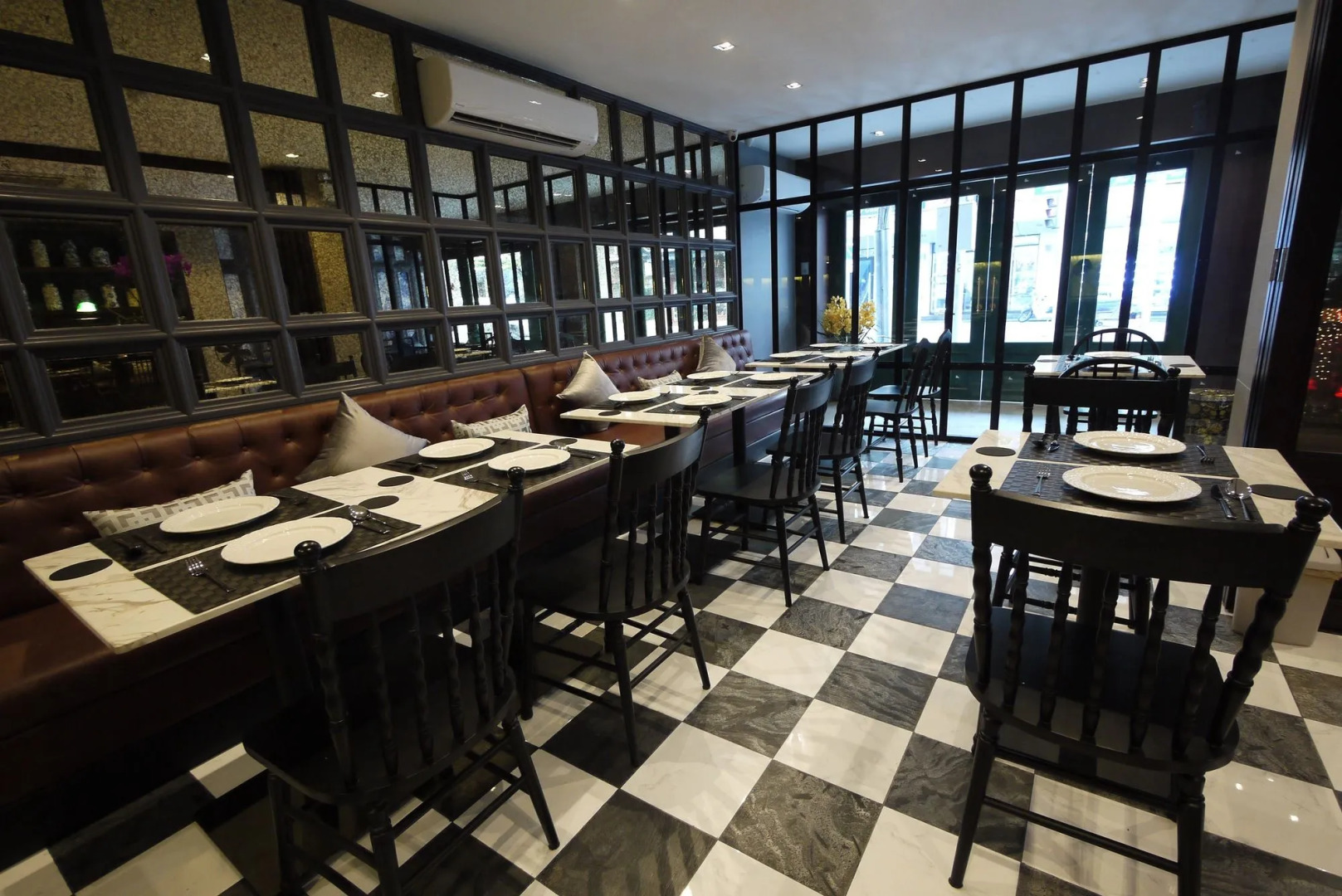 Oriental Heritage Hotel