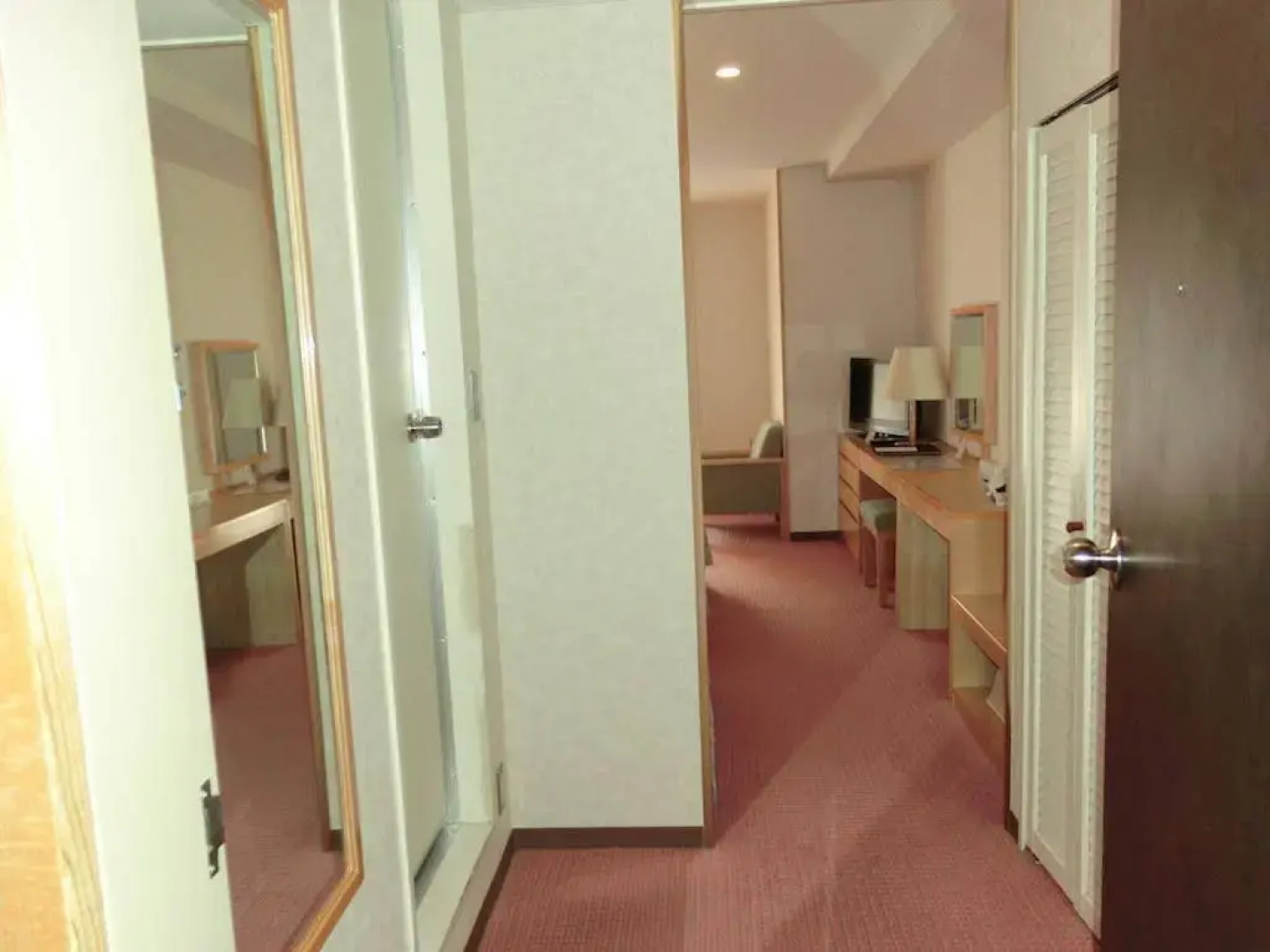 Unazuki Kokusai Hotel