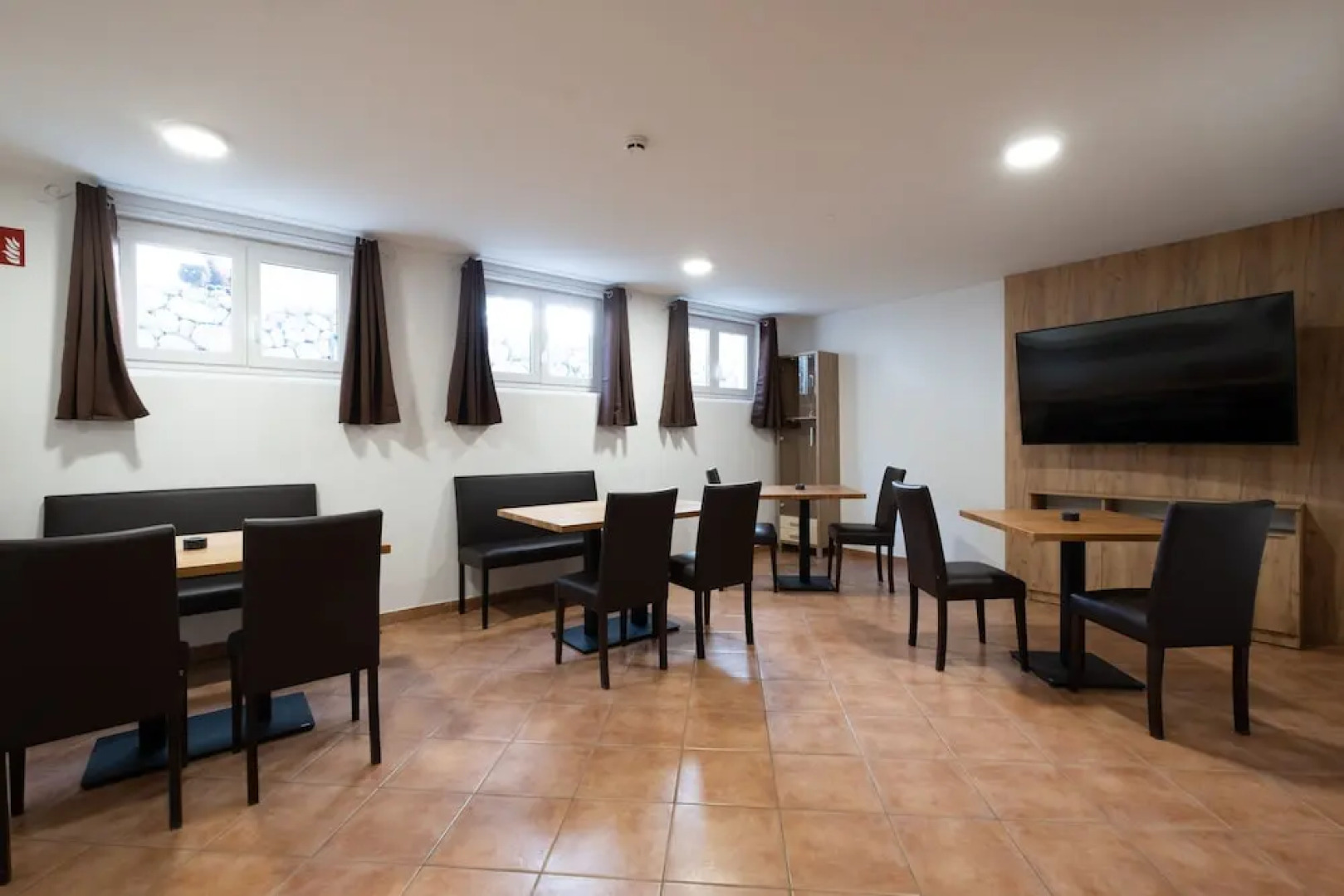 Aparthotel Maiskogelblick