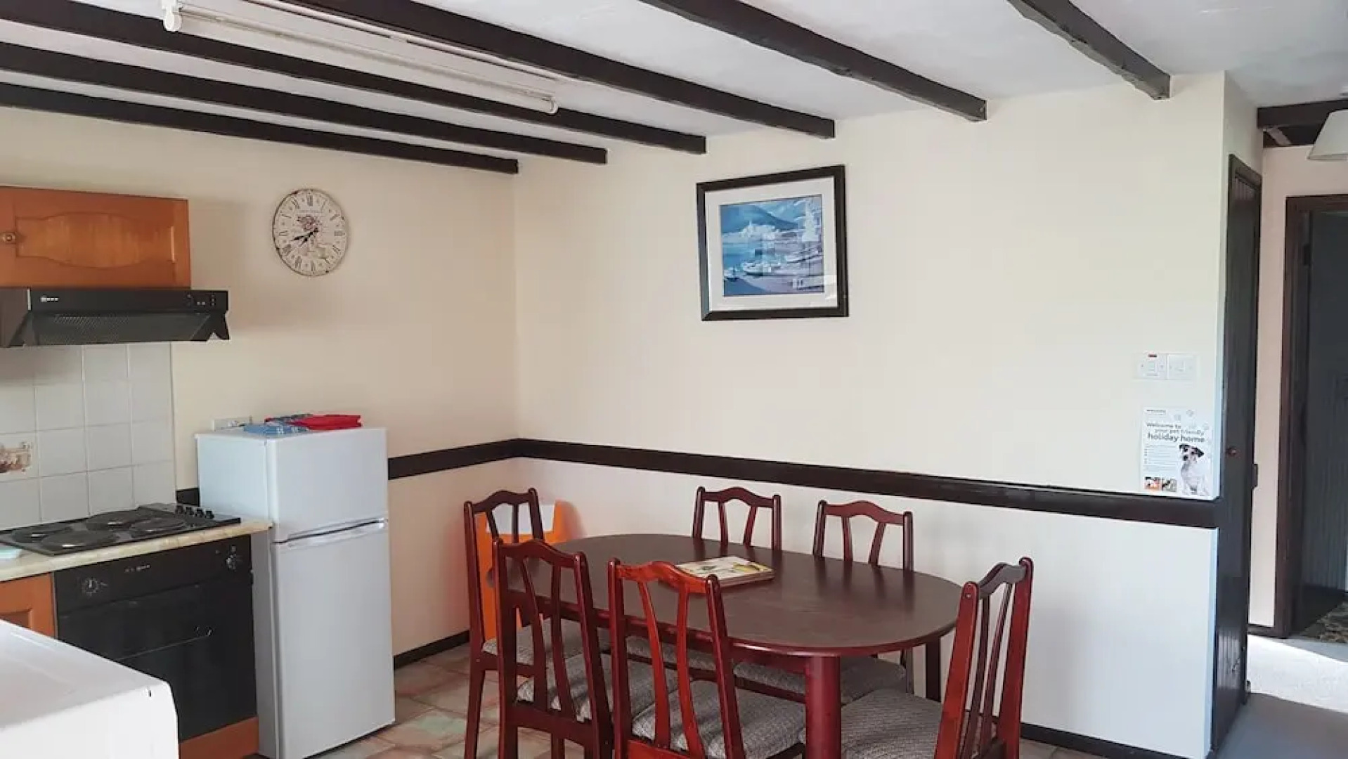 Thornbury Holiday Park