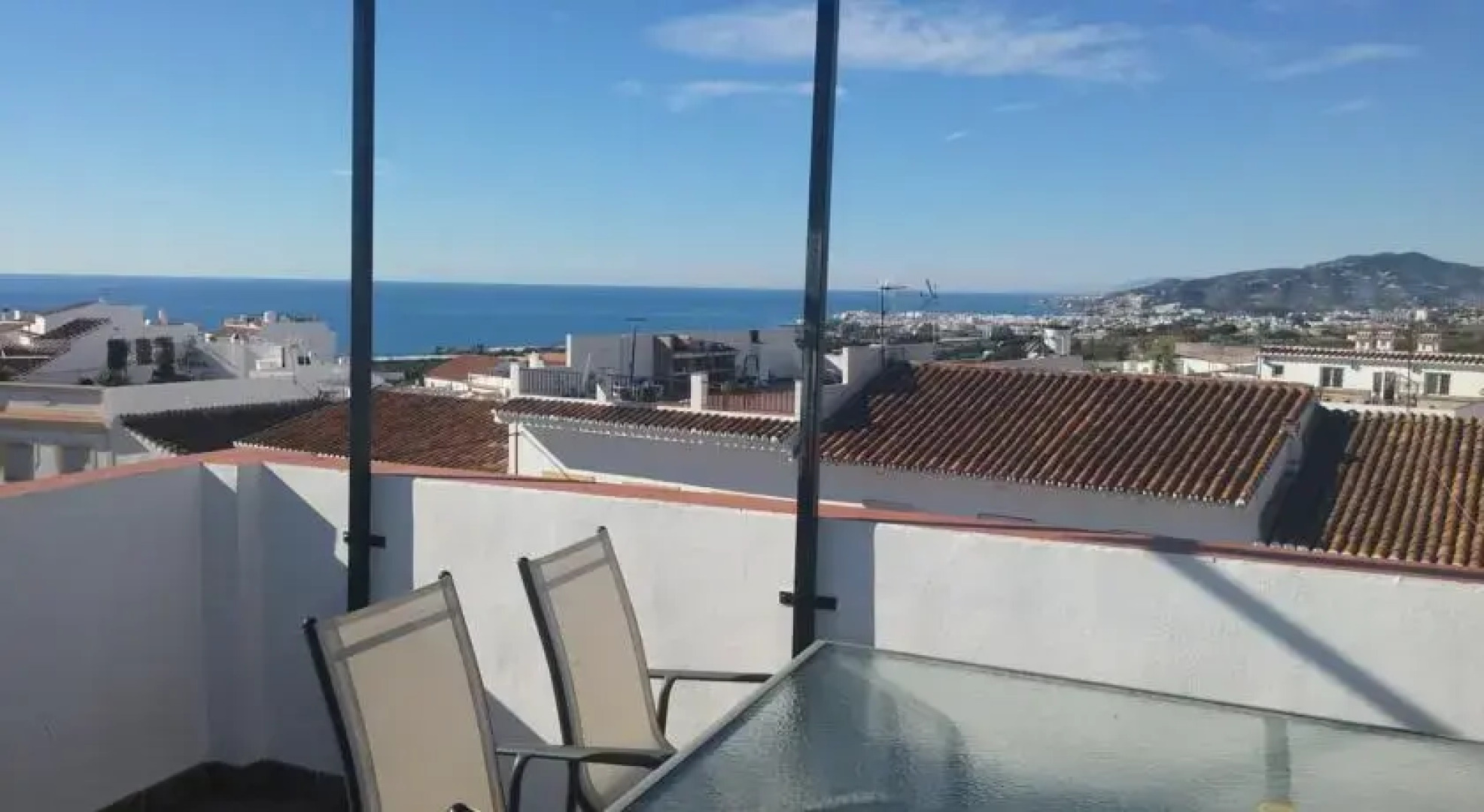 Casa Rural Los Abuelos