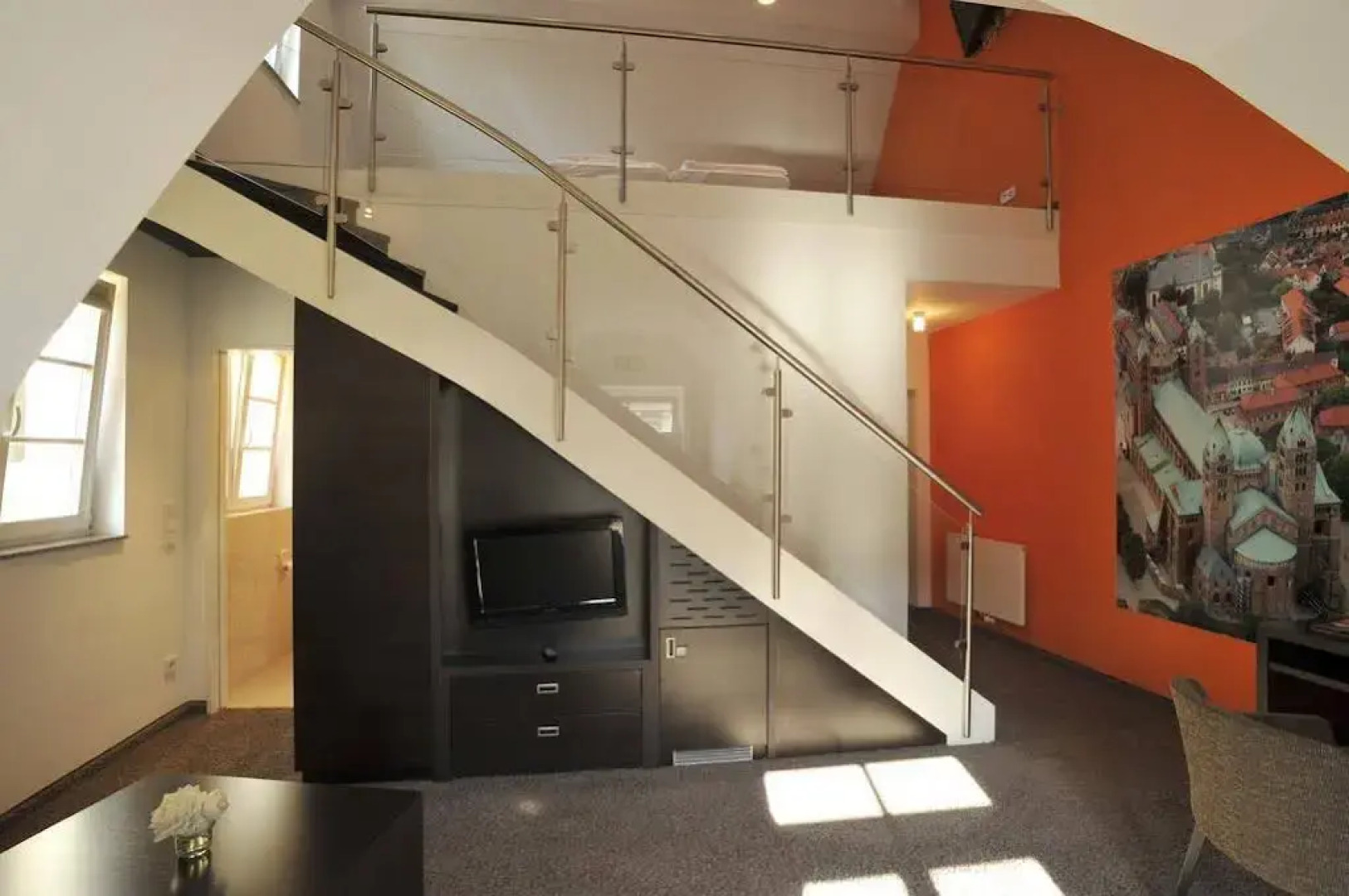 Gästehaus Maximilian