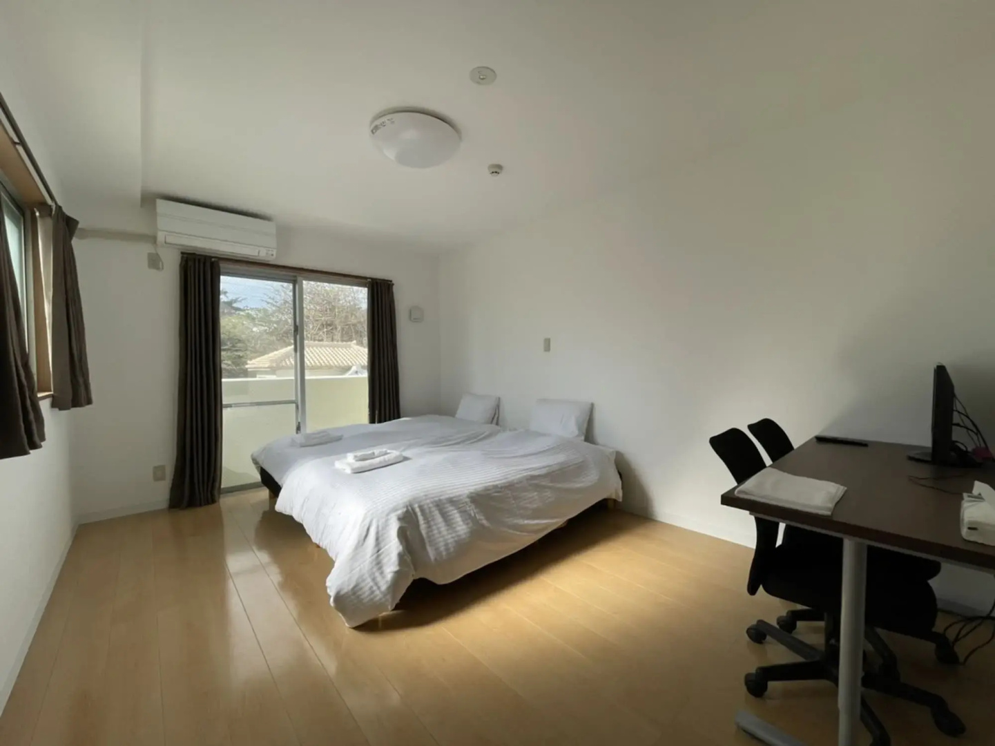 GLANZ-INN MATSUO-Guesthouse in Okinawa