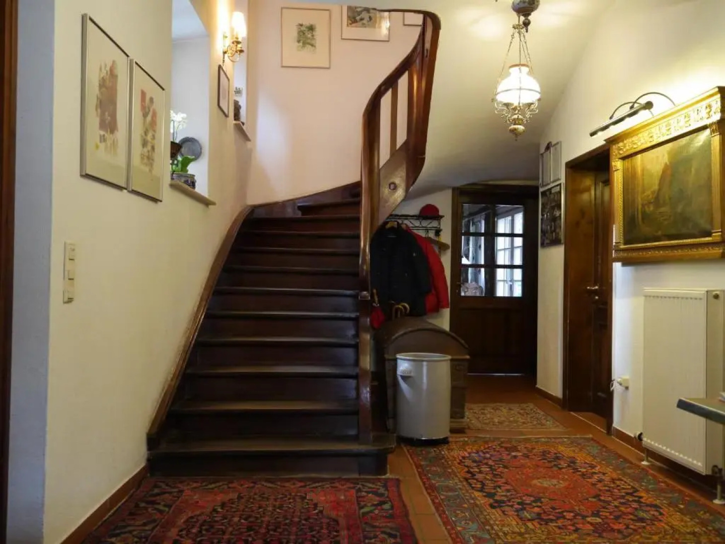 Dinkelsbühler Kunst-Stuben