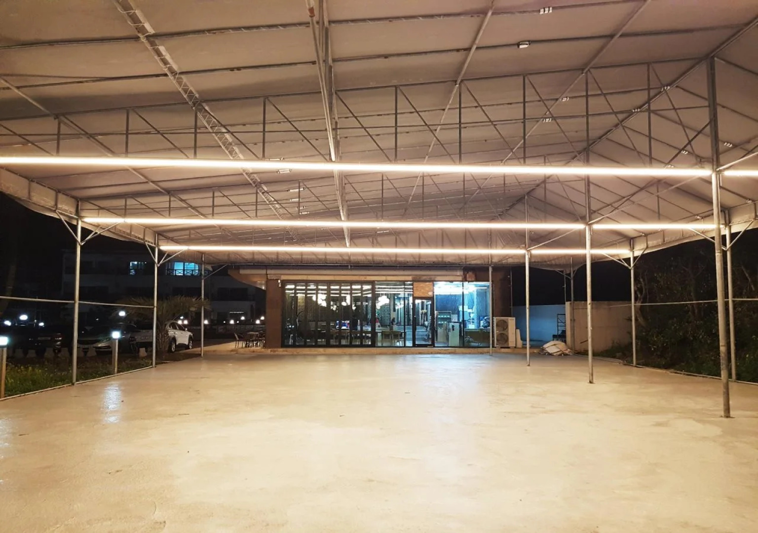 Lasania Castle Resort