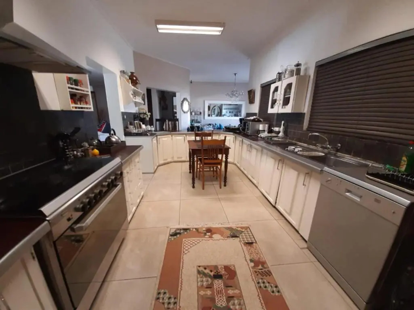 Au Plais De Langebaan At Palm Tree Villa
