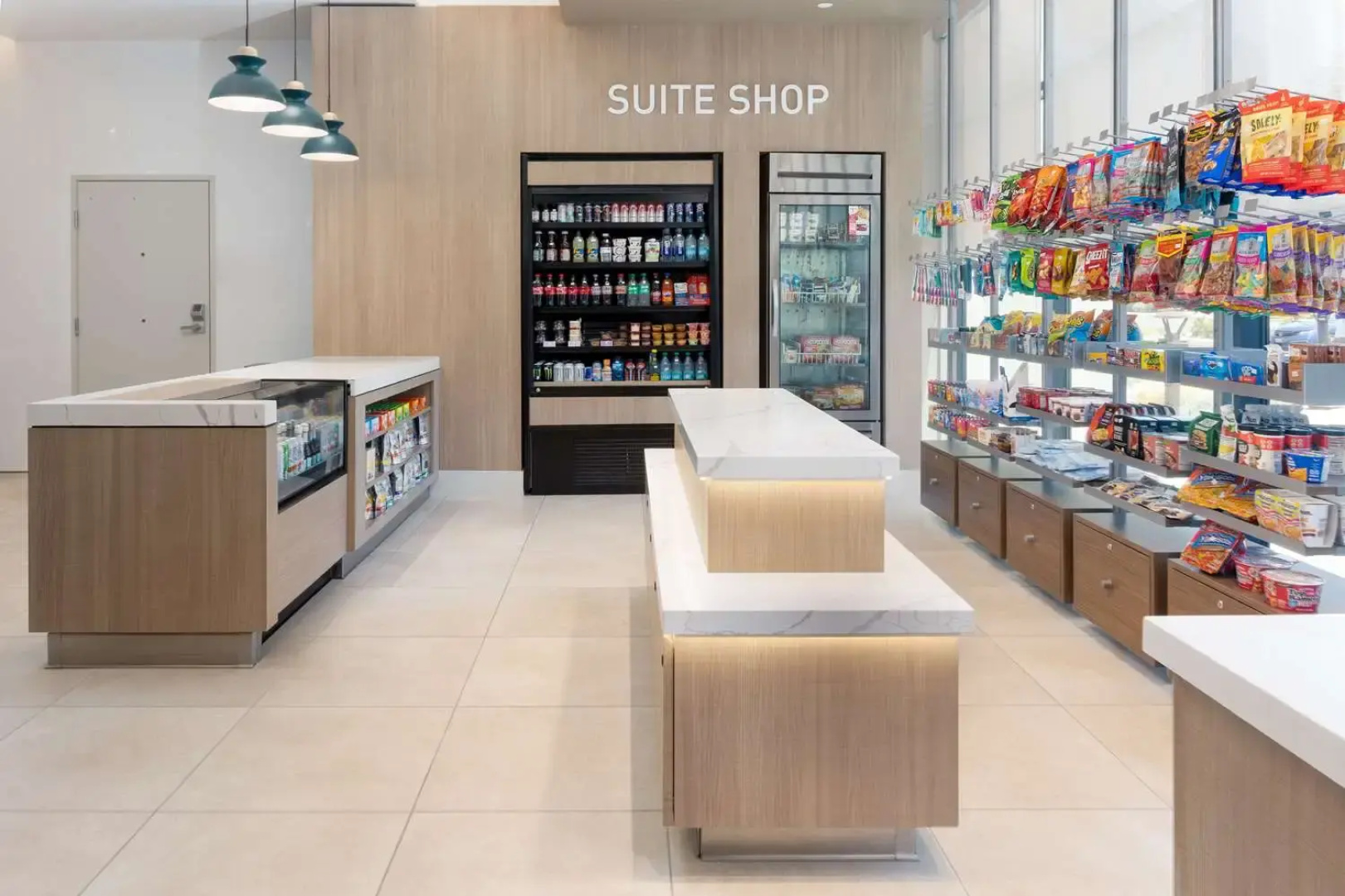 Homewood Suites by Hilton Cypress Orange County