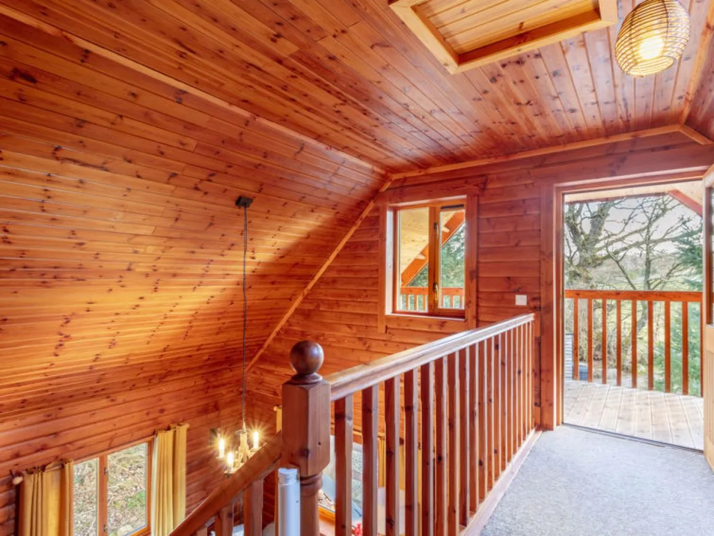 Deveron Valley Cottages 9512