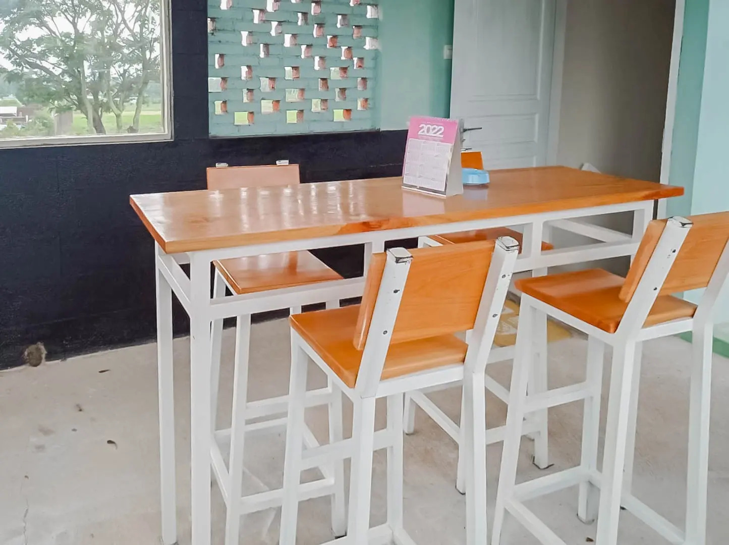 Biru Homestay RedPartner