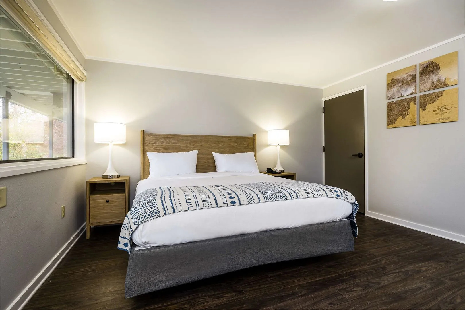 Waynesville Inn and Golf Club, Tapestry Collection by Hilton