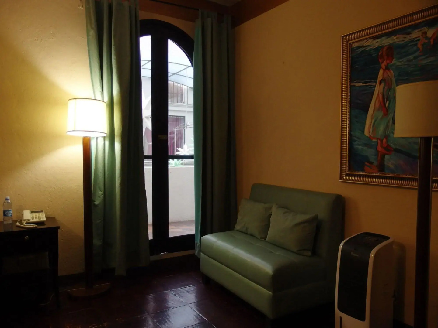 Casa de las Conservas Gold