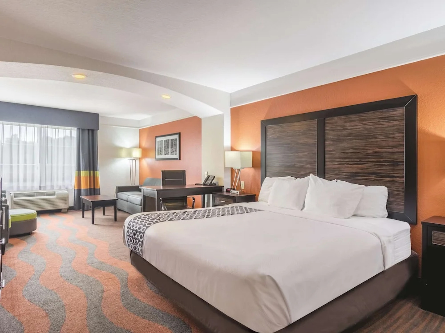 La Quinta Inn & Suites Prattville