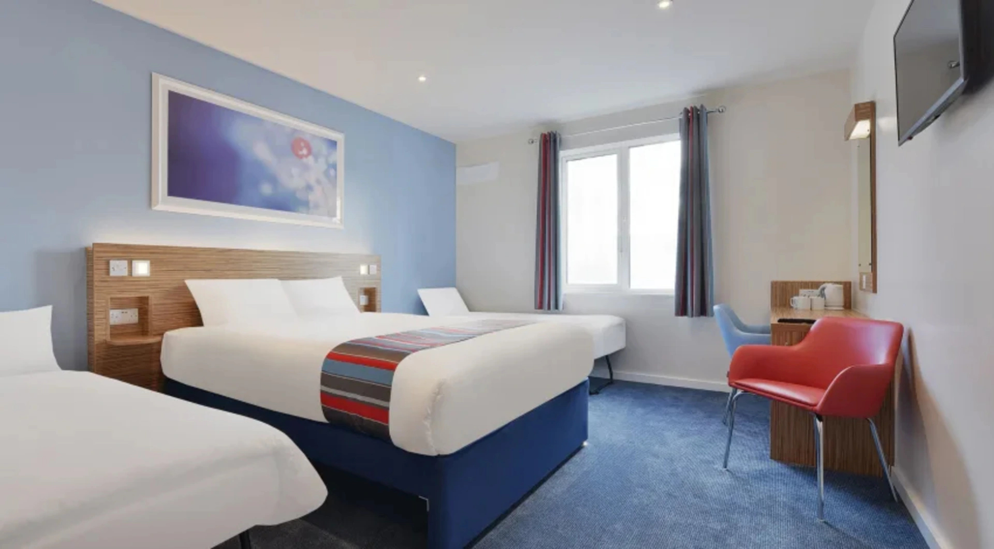 Travelodge Braintree