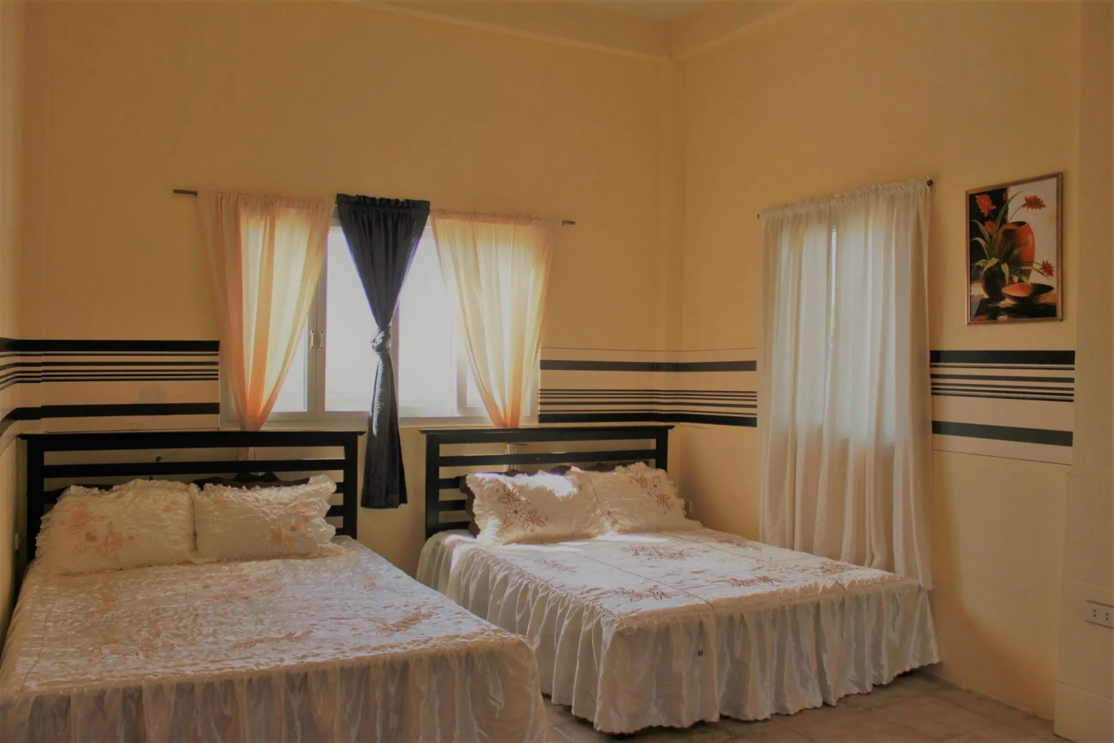 Pundaquit Luxury Resort