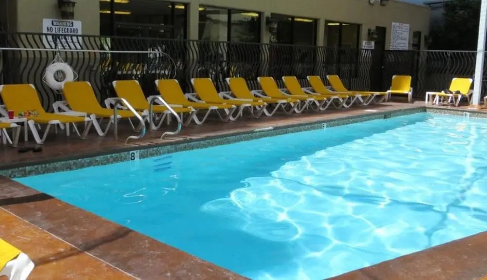 GetAways at Jockey Club