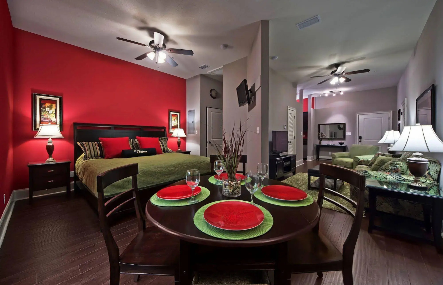 30A Inn & Suites